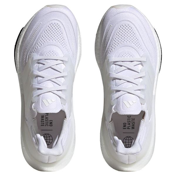 Adidas Löparskor Ultraboost Light Vit EU 41 1/3 Kvinna