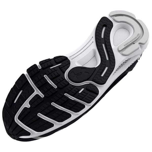 Under Armour Løbe Skoe Hovr Sonic 6 Sort EU 44 1/2 Mand