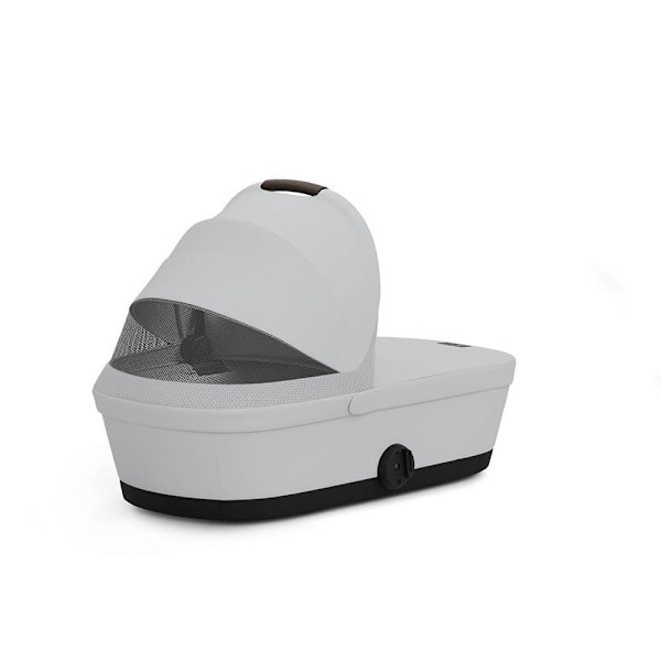 Cybex Melio Bærepose Hvid