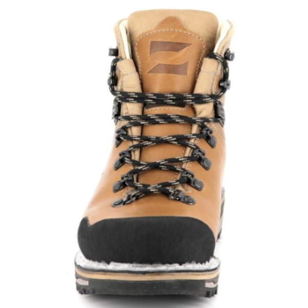 Zamberlan Vandringsskor 1025 Tofane Nw Goretex Rr Brun EU 39 1/2 Kvinna