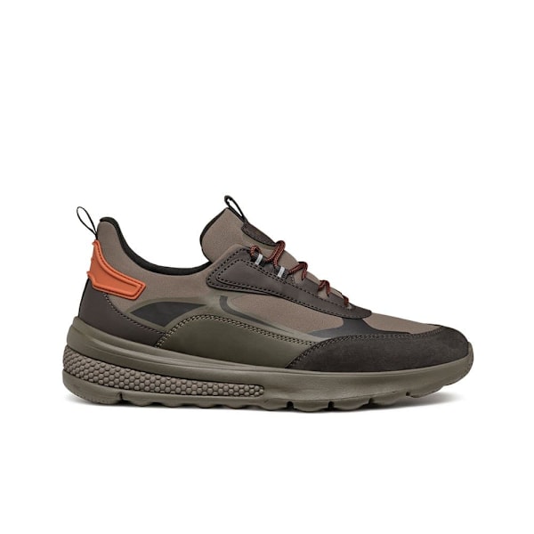 Geox U Spherica Actif D Lenkkarit Ruskea EU 40 Mies