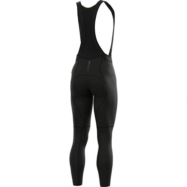 Ale Trägerhose Strumpfhose Eco Friendly Sort XL Mand