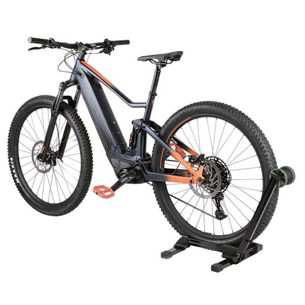 Topeak Pyöräteline Lineup Musta