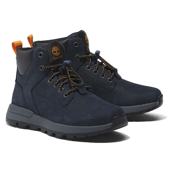 Timberland Killington Trekker Chukka Youth Vandresko Blå EU 35