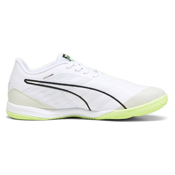 Puma Fodboldstøvler Ibero Iv Hvid EU 42