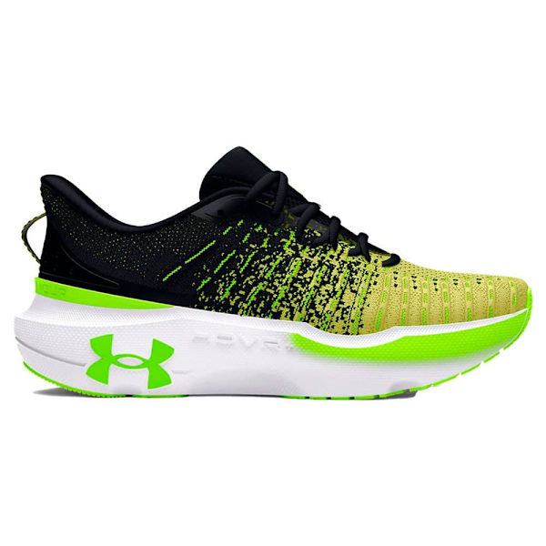 Under Armour Løbe Skoe Infinite Elite Gul,Sort EU 42 Mand