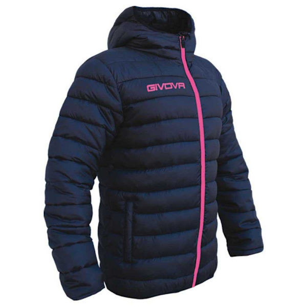 Givova Jakke Olanda Lilla XL Mand