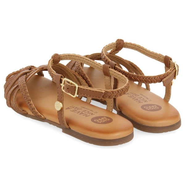 Gioseppo Sandaler Surabaya Brun EU 32