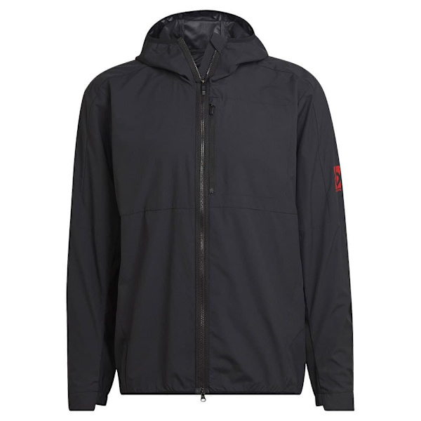 Five Ten Jakke Windbreaker Sort S Mand