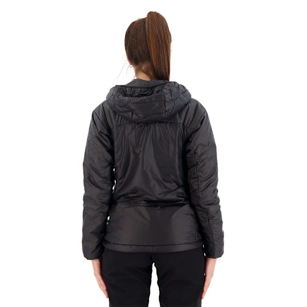 Adidas Organiser Xperior Varilite Primaloft Jacka Grå XS Kvinna