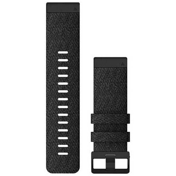 Garmin Band Quickfit 26 Sort