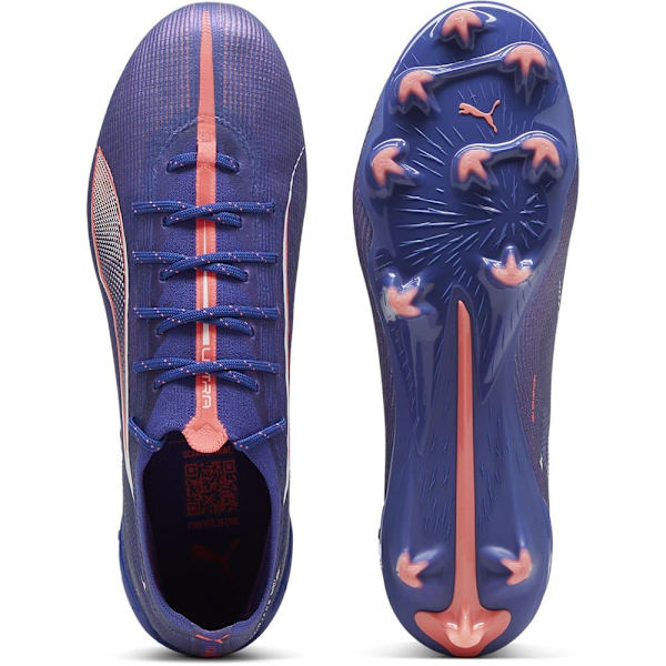 Puma Ultra 5 Ultimate Fg Jalkapallokengät  EU 40 1/2