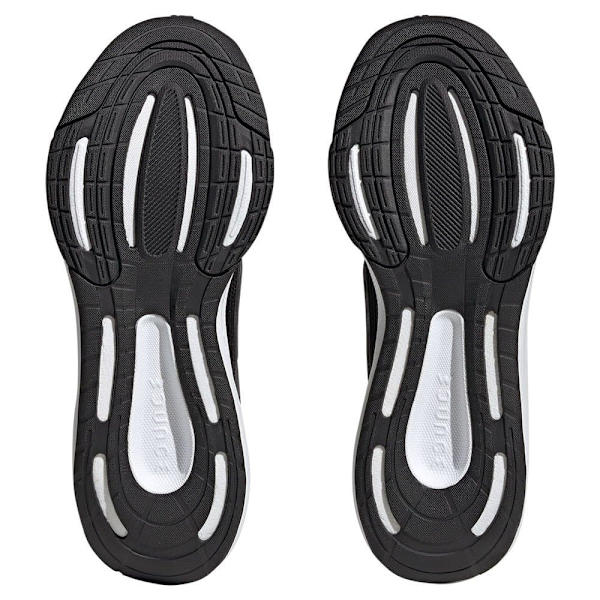 Adidas Brede Løbesko Ultrabounce Sort EU 42 Mand