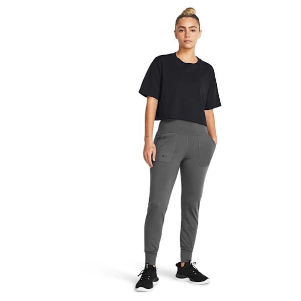 Under Armour Joggare Motion Grå XS / Regular Kvinna