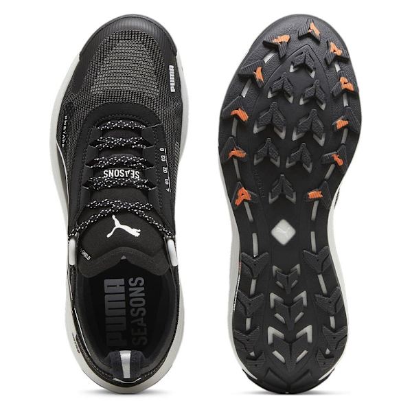 Puma Voyage Nitro 3 Tech Løbesko  EU 43 Mand
