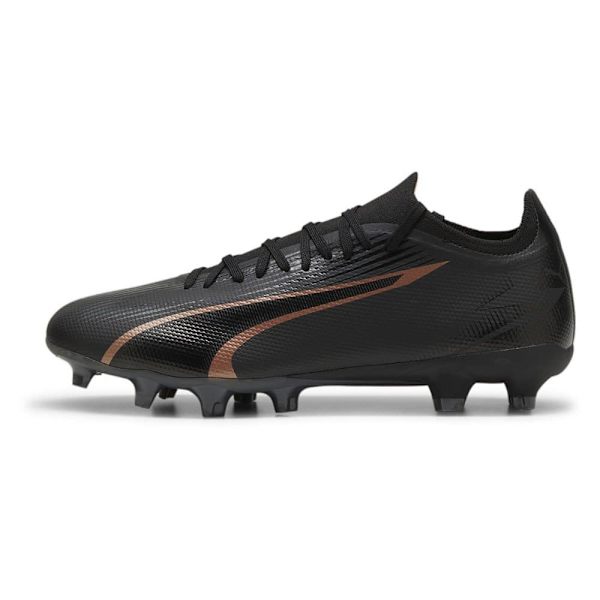 Puma Fodboldstøvler Ultra Match Fg/ag  EU 44