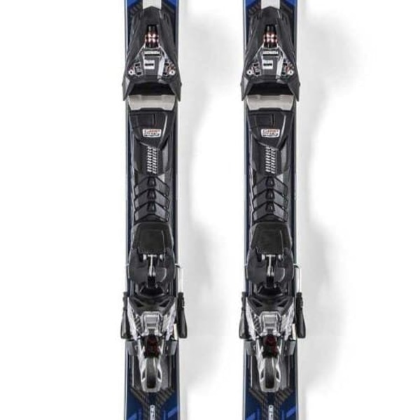 Blizzard Alppisukset Quattro Rs 76+xcell 12 Demo  182