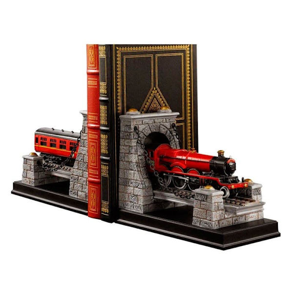 Noble Collection Kirjanpäällinen Kuva Hogwarts Express Monivärinen