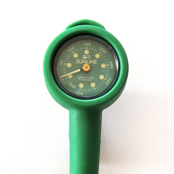 Tecnomar Painetestauslaite Flexible Dot