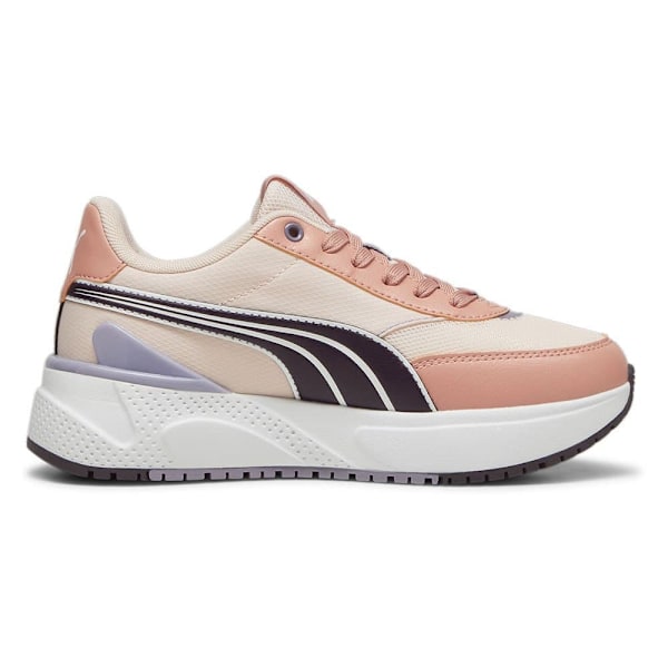 Puma R78 Disrupt Lt Skor Orange EU 38 Kvinna