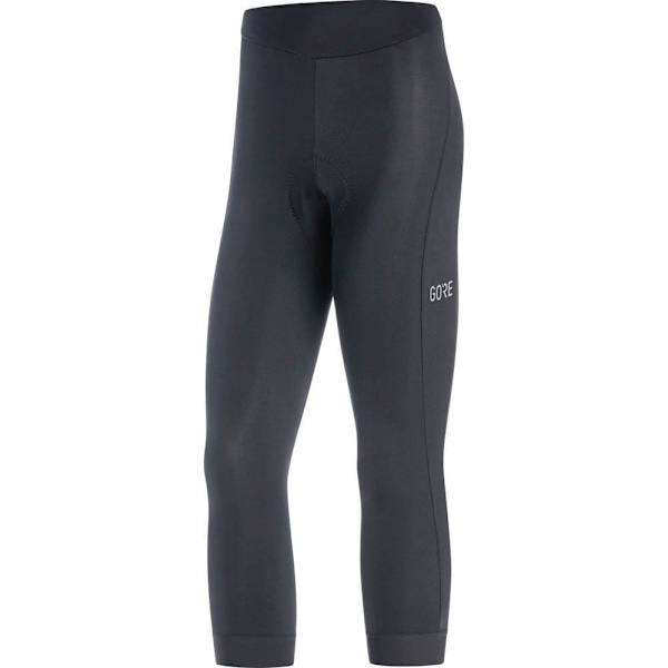 Gore® Wear C3 3/4 Strumpfhose Grå M Kvinde
