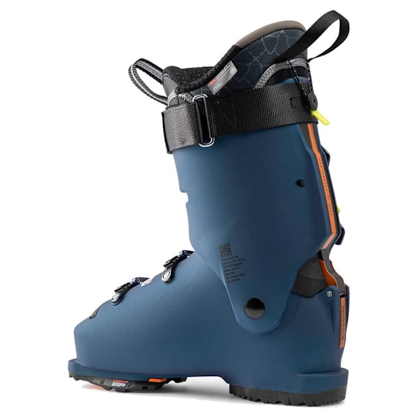 Rossignol Vizion 4b 120 Hv Gw Alpina Skidpjäxor Blå 27.0