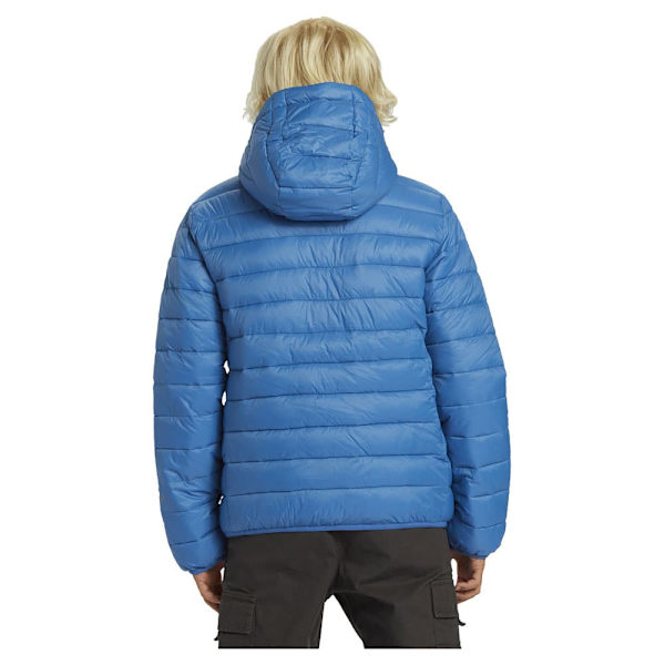 Quiksilver Scaly Jacka Blå 12 Years Pojke
