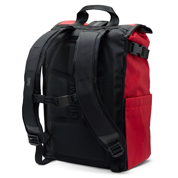Chrome Barrage 18l Reppu