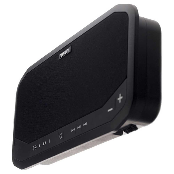 Fusion Ps-a302b Radio Sort 140W
