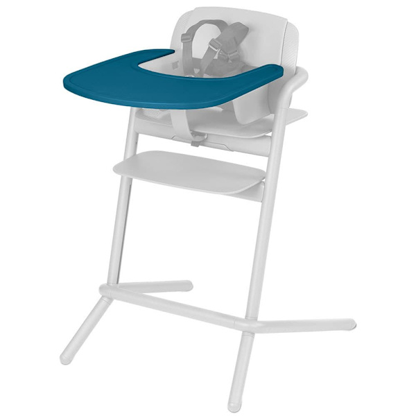 Cybex Bricka Lemo Silver