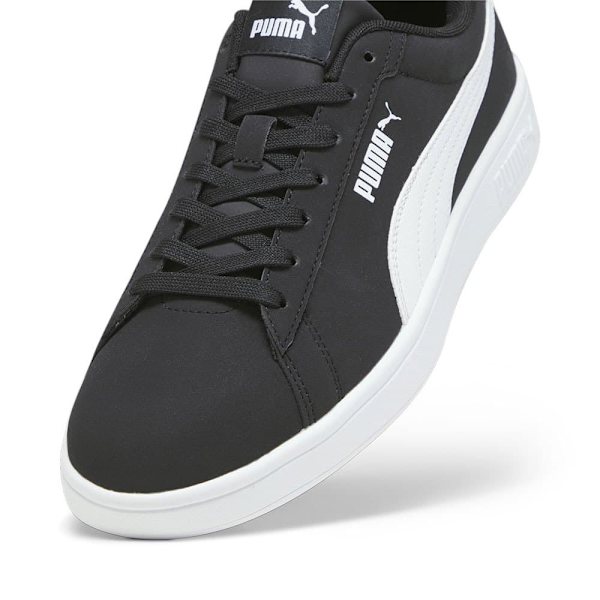 Puma Valmentajat Smash 3.0 Buck Musta EU 44 Mies
