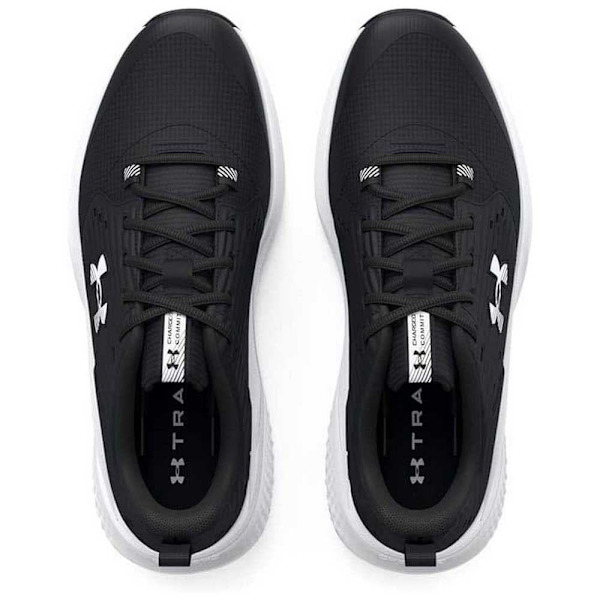 Under Armour Trænere Charged Commit Tr 4 Sort EU 44 Mand