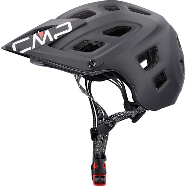Cmp 3b17637 Pro Mips Mtb-kypärä Harmaa M