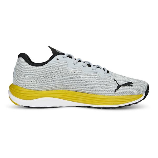 Puma Løbe Skoe Velocity Nitro 2 Grå EU 40 Mand