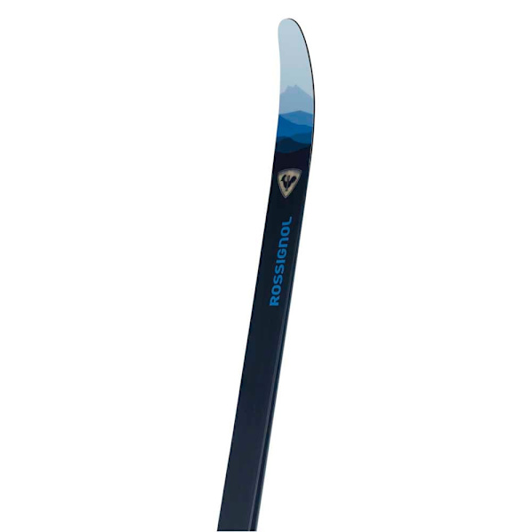 Rossignol Evo Xt 60 Positrack Langrendsski  185