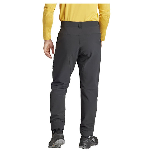 Adidas Byxor Xpr Ya Sosh Grå 44 / Short Man