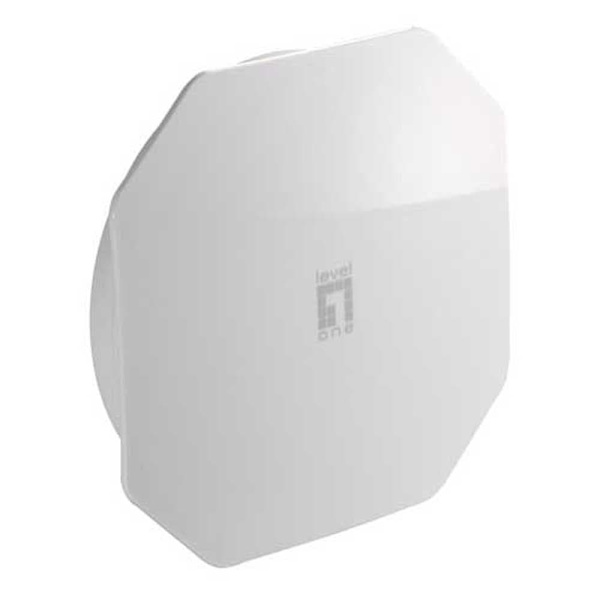Level One Wifi Tukiasema Wap-6111 Valkoinen Valkoinen