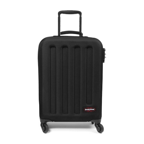 Eastpak Trolley Taske Tranzshell S 32l Sort