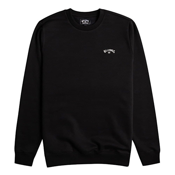 Billabong Sweatshirt Arch Sort S Mand