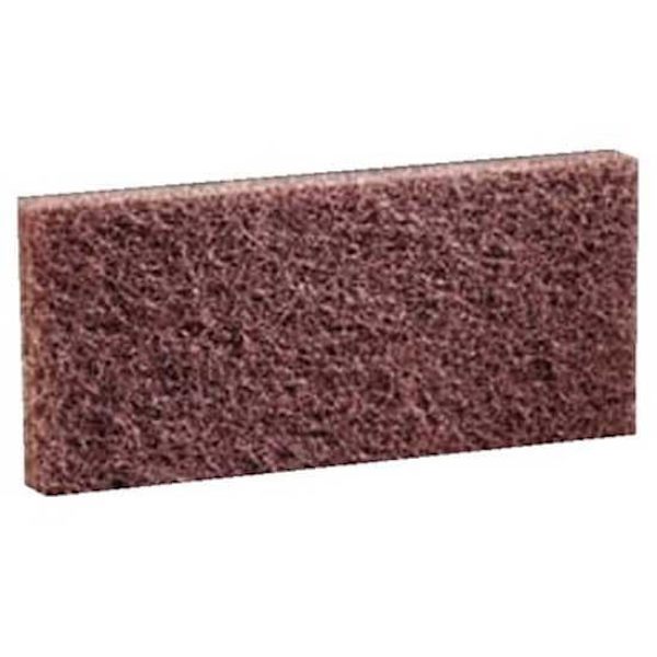 3m Doodle Bug Pad Ruskea