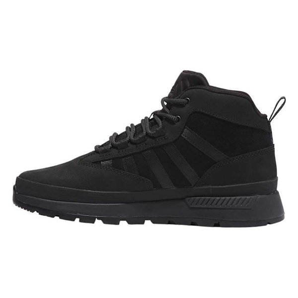 Timberland Euro Trekker Mid Vaelluskengät Musta EU 42 Mies