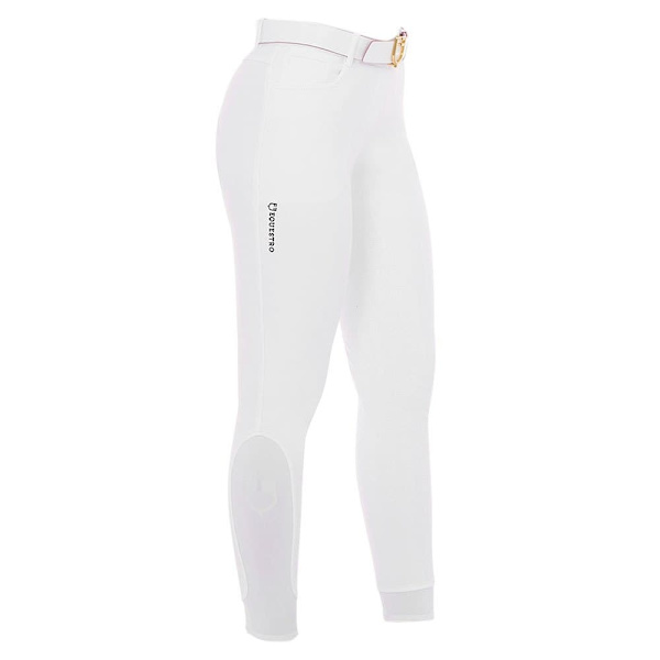 Equestro Aria Light Full Grip Byxor  42