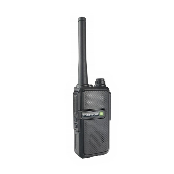 Albrecht Walkie-talkies Tectalk Worker 3 Sort