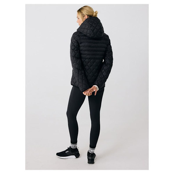 Lole The Base Insulated Jacka Svart M Kvinna