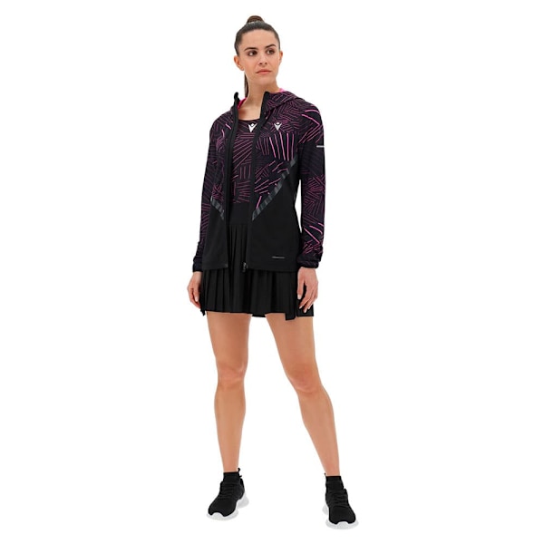 Macron Edgar Sweatshirt Sort S Mand