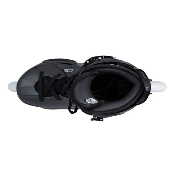 Iqon Rullskridskor Cl 20 Svart EU 37-38