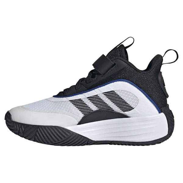 Adidas Own The Game 3.0 Skor Vit,Svart EU 38 Pojke