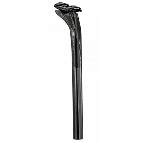 Fsa Kol Sb K-force 25 Sadelstolpe Svart 400 mm / 31.6 mm