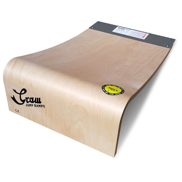 Graw Jump Ramps Ramp G20 Pro Beige