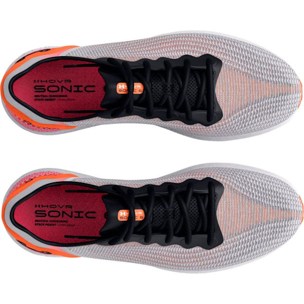 Under Armour Løbe Skoe Hovr Sonic 6 Grå EU 40 Mand